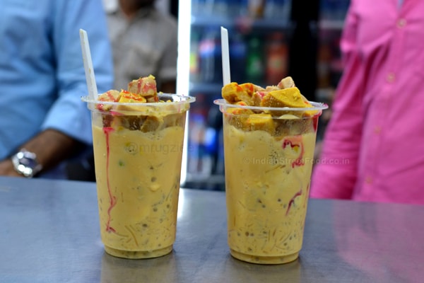 Heavenly Falooda