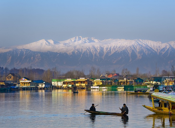 kashmir