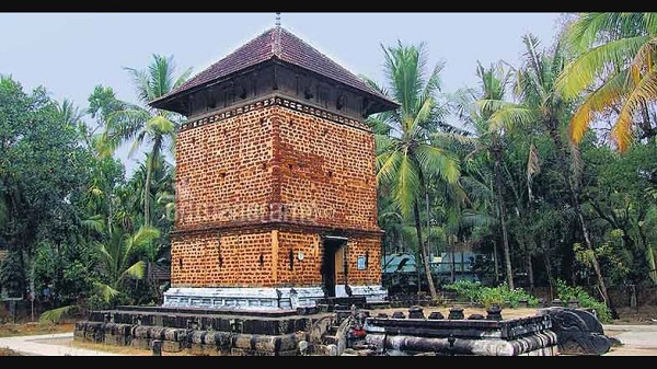 Muziris Museums