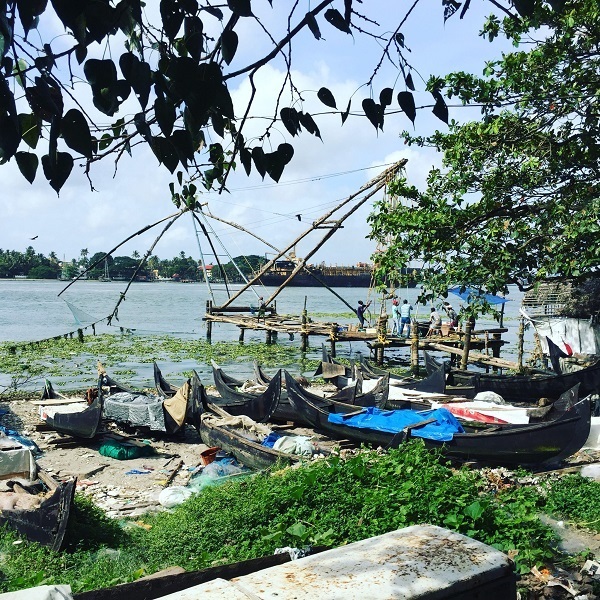 kochi