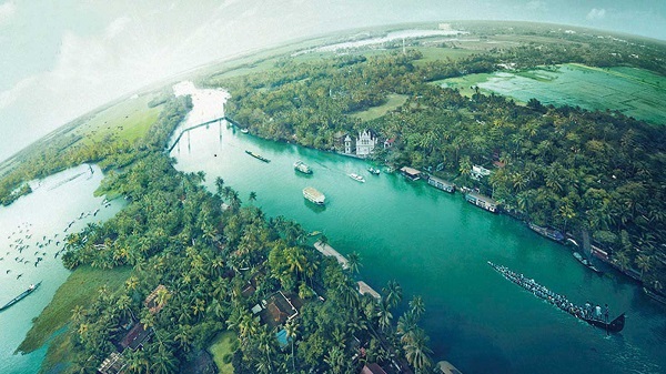 Kumarakom
