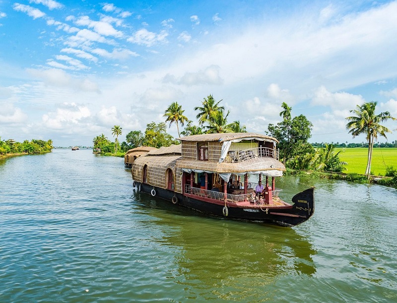 alleppey
