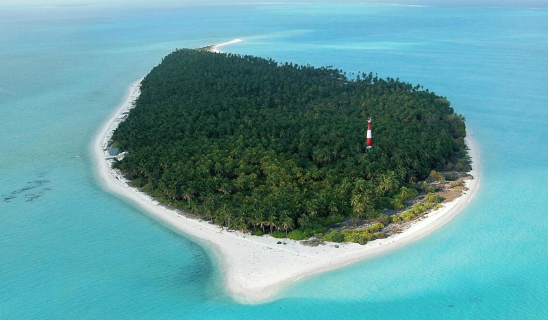 andaman and nicobar islands