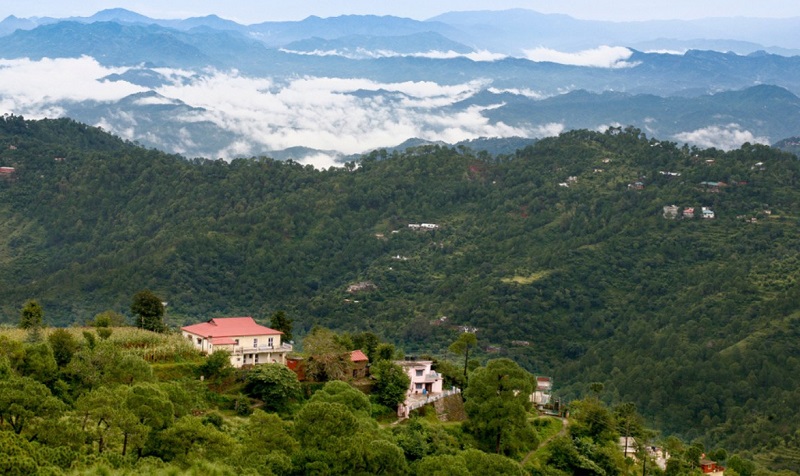kasauli