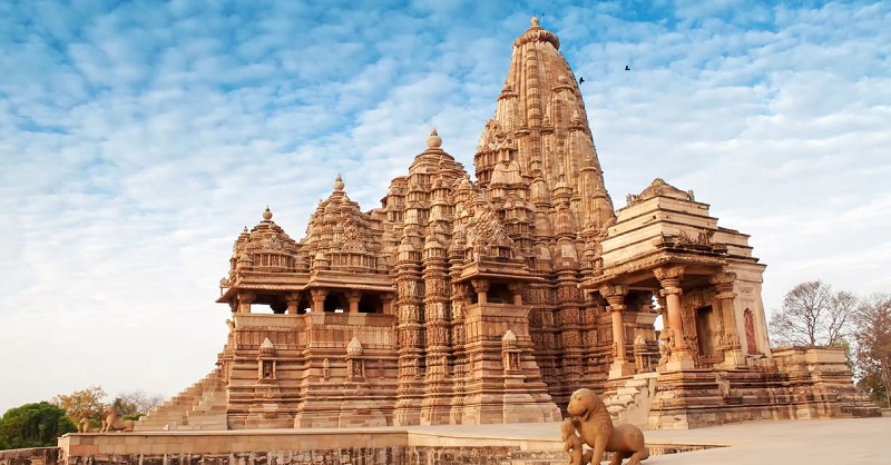 khajuraho