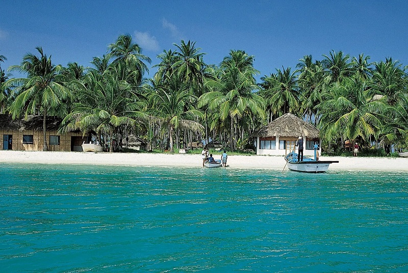 lakshadweep