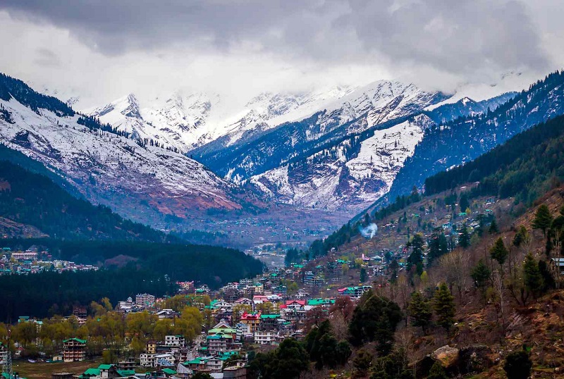 manali