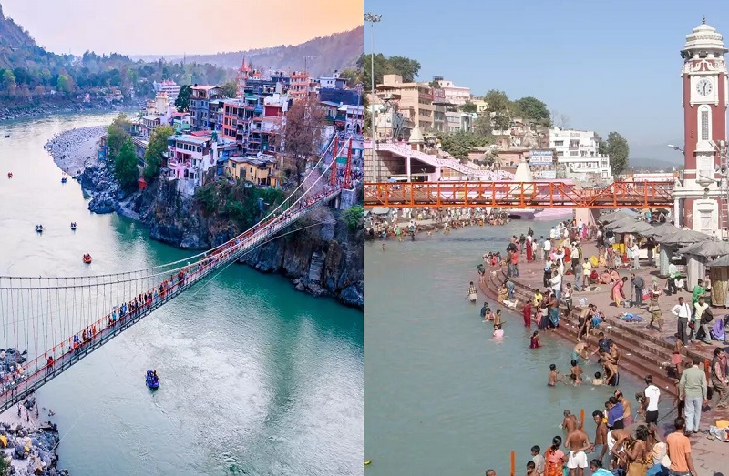 Nainital and Ranikhet